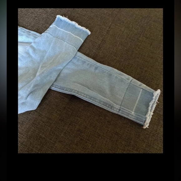 Stella McCartney Gil’s slim jeans size 8 - Picture 2 of 4